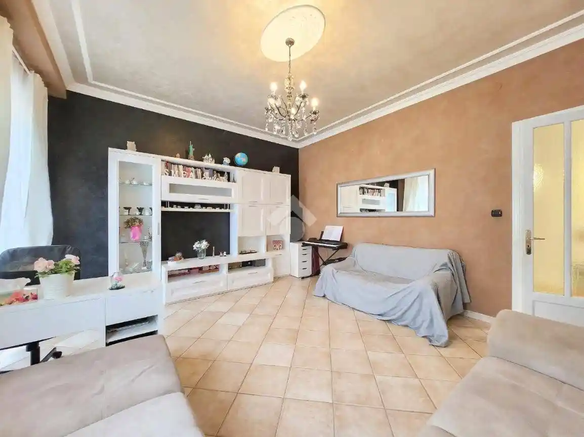 Appartamento in vendita a Alpignano