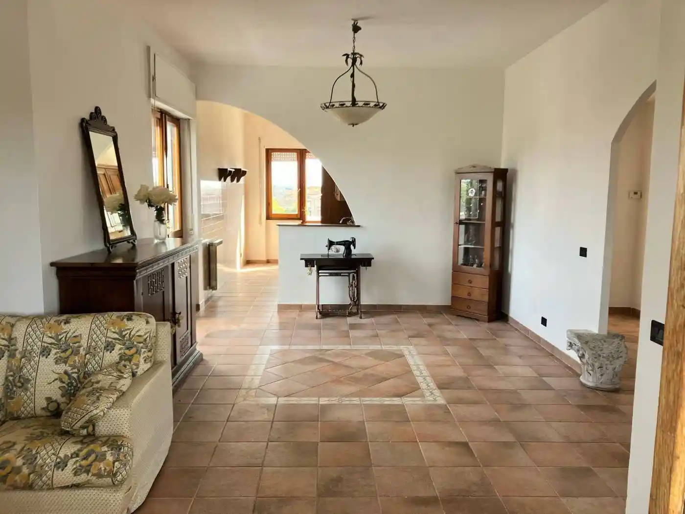 Attico - Mansarda in vendita a Latina