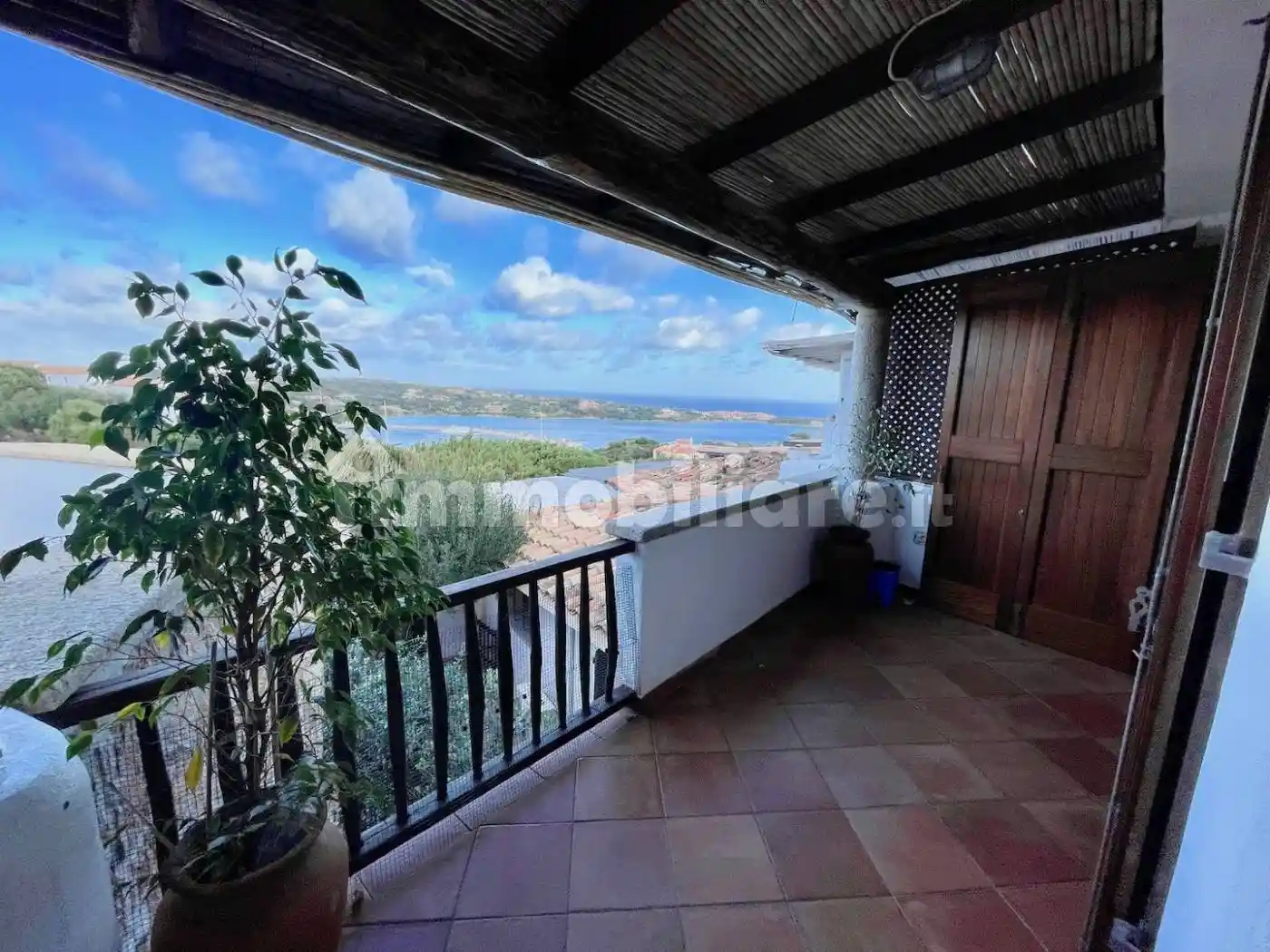 Appartamento in vendita a Arzachena