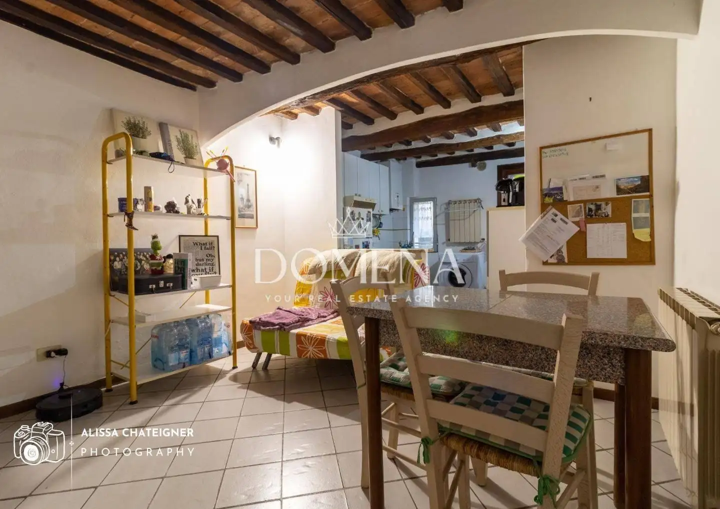 Appartamento in vendita a Siena