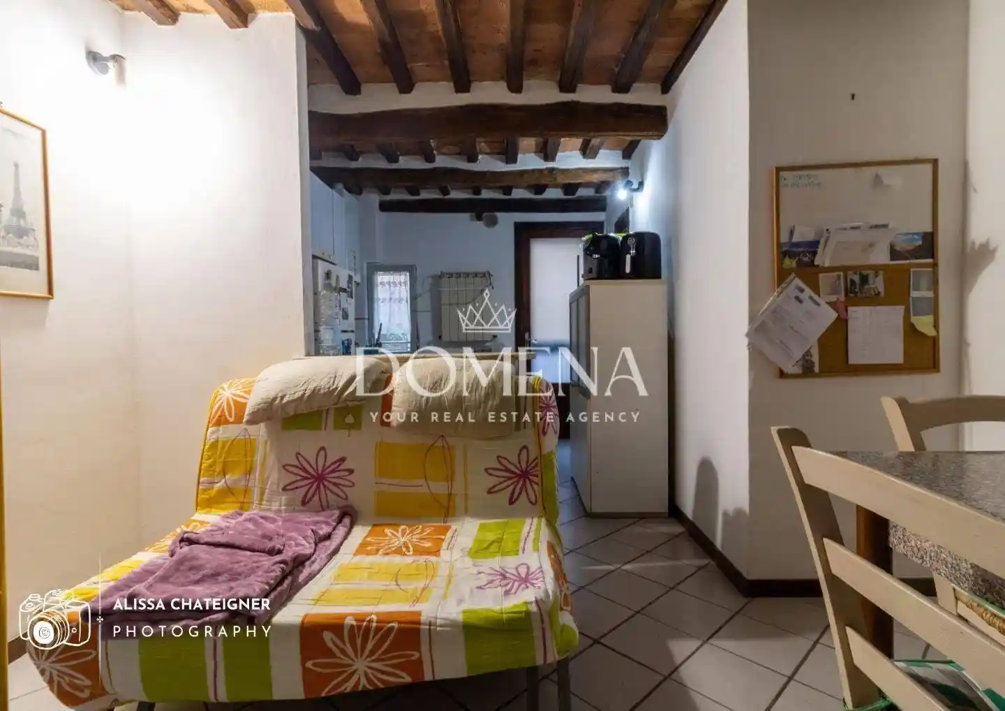 Trilocale Siena, via dell'Oliviera, Pispini, Siena - foto 3