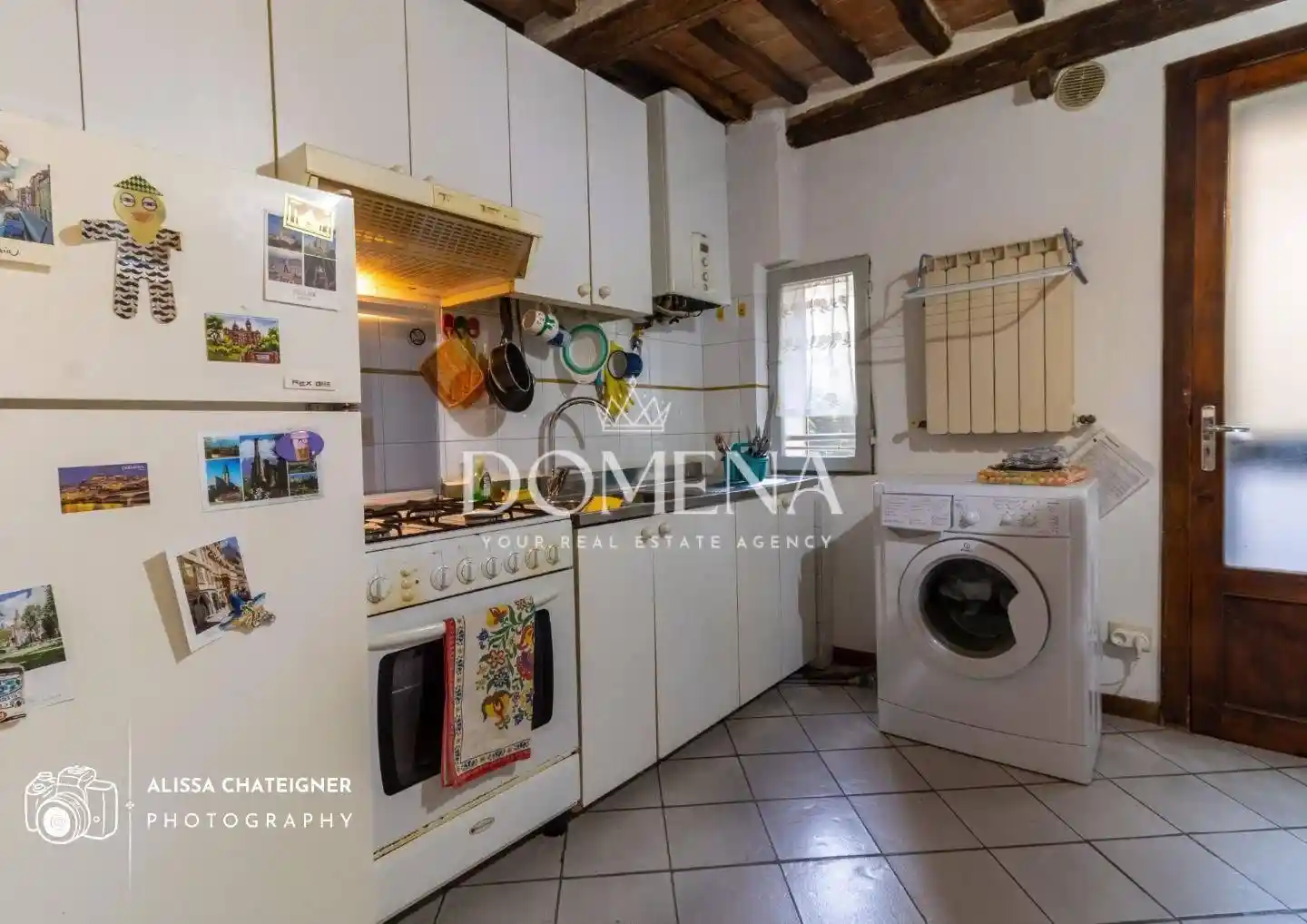 Trilocale Siena, via dell'Oliviera, Pispini, Siena - foto 4