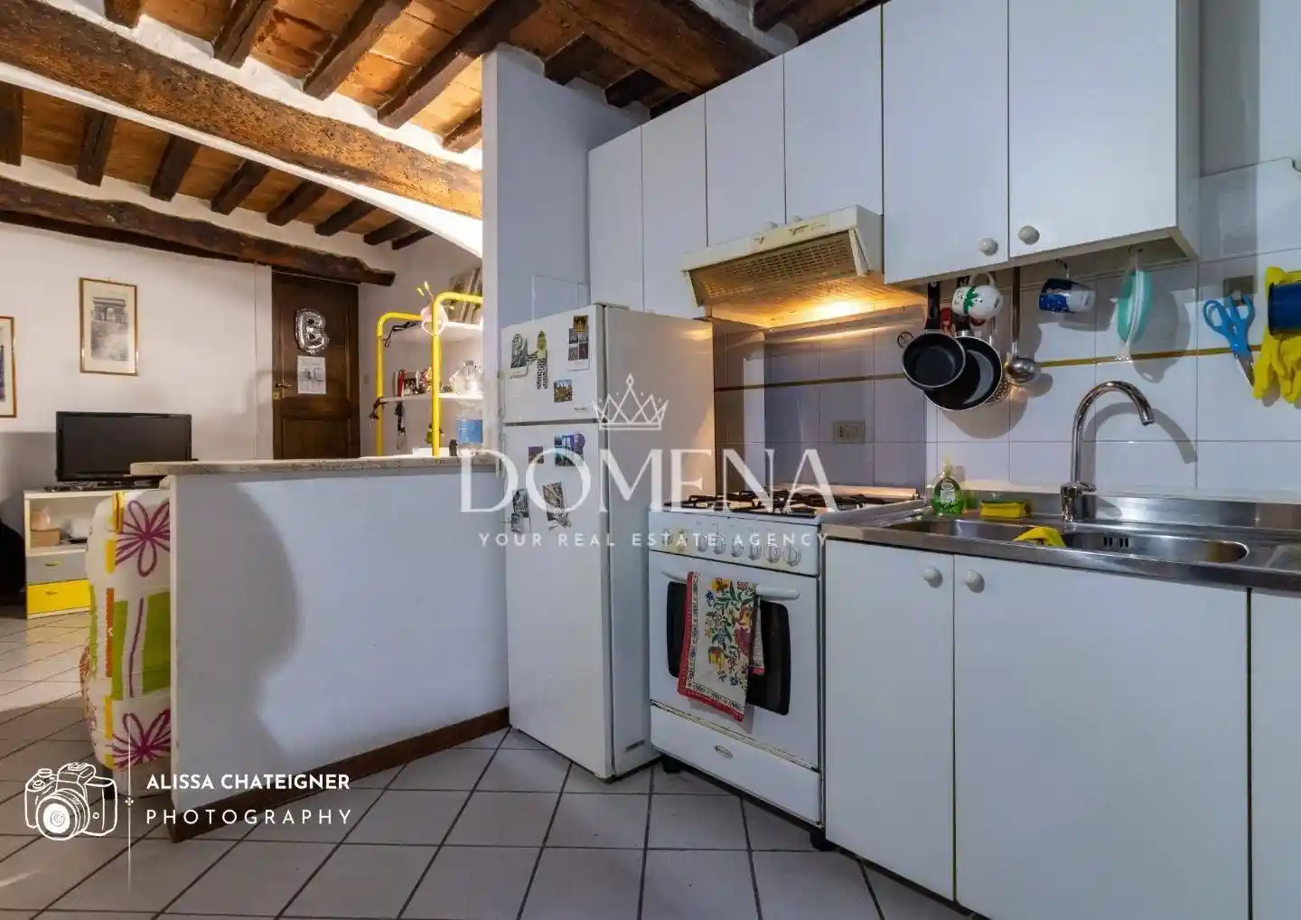 Trilocale Siena, via dell'Oliviera, Pispini, Siena - foto 5