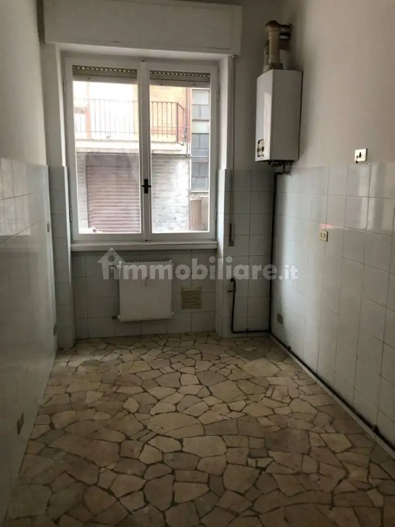 Trilocale via Fratelli Cervi, Centro, Calolziocorte - foto 2