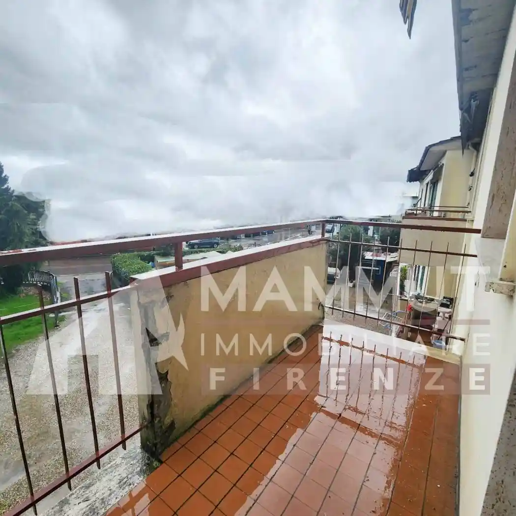 Appartamento in vendita a Fucecchio