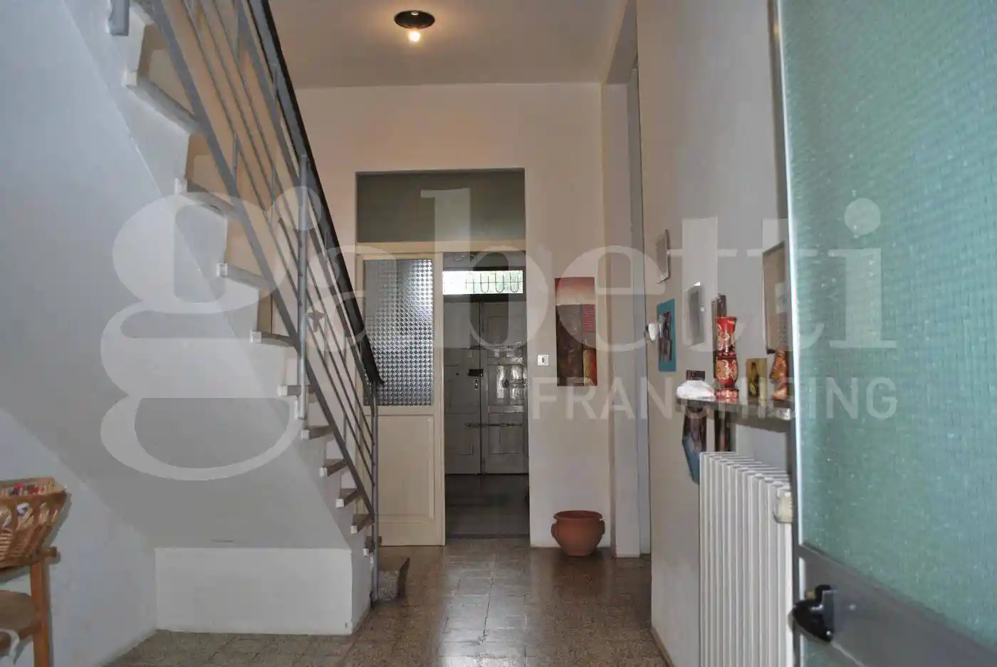 Casa indipendente in vendita a Ravenna