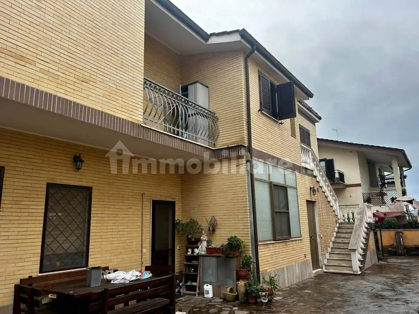 Quadrilocale via Ambrogio Sansedoni 59, Dragona, Roma - foto 2