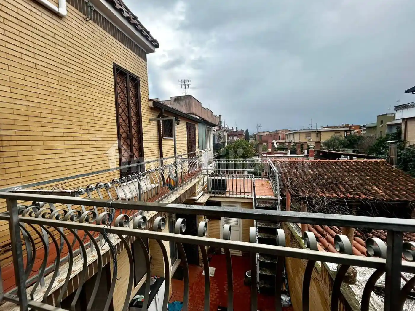 Quadrilocale via Ambrogio Sansedoni 59, Dragona, Roma - foto 3