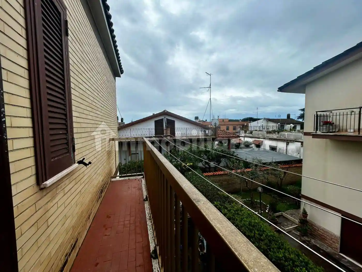 Quadrilocale via Ambrogio Sansedoni 59, Dragona, Roma - foto 4