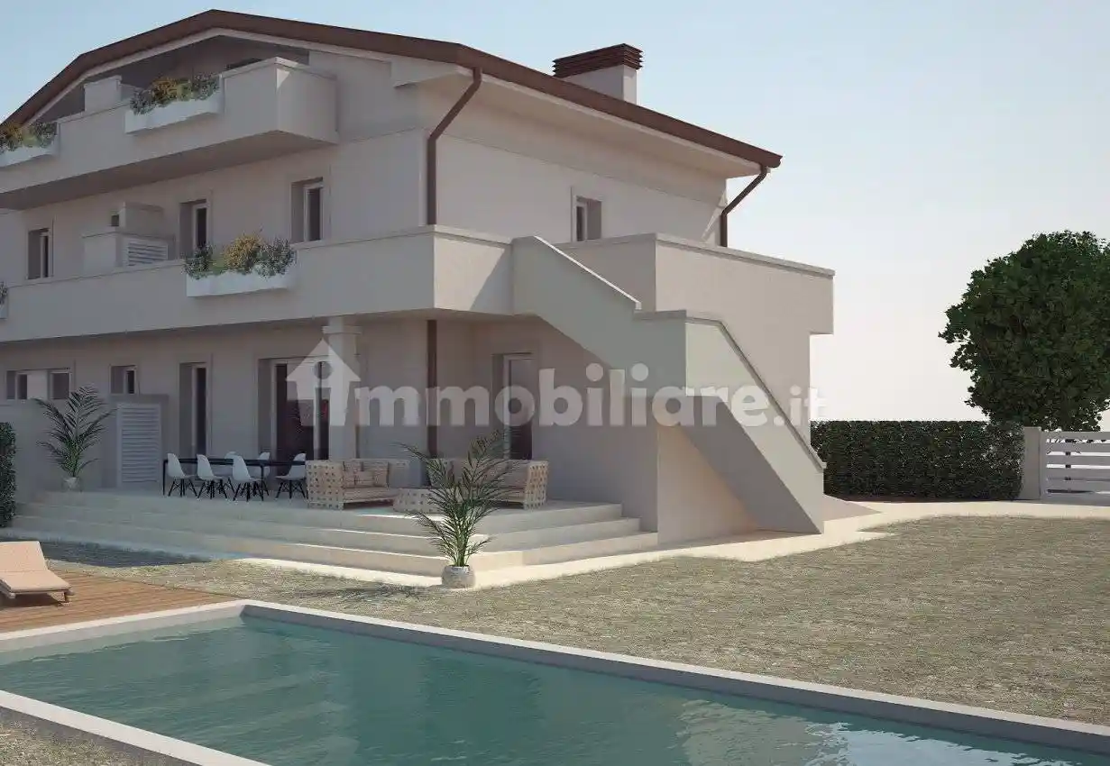 Villa in vendita a Vinci