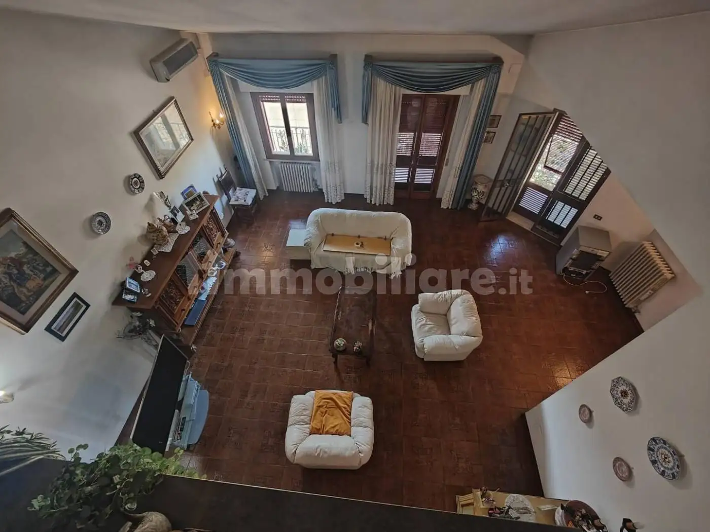 Appartamento in vendita a San Miniato