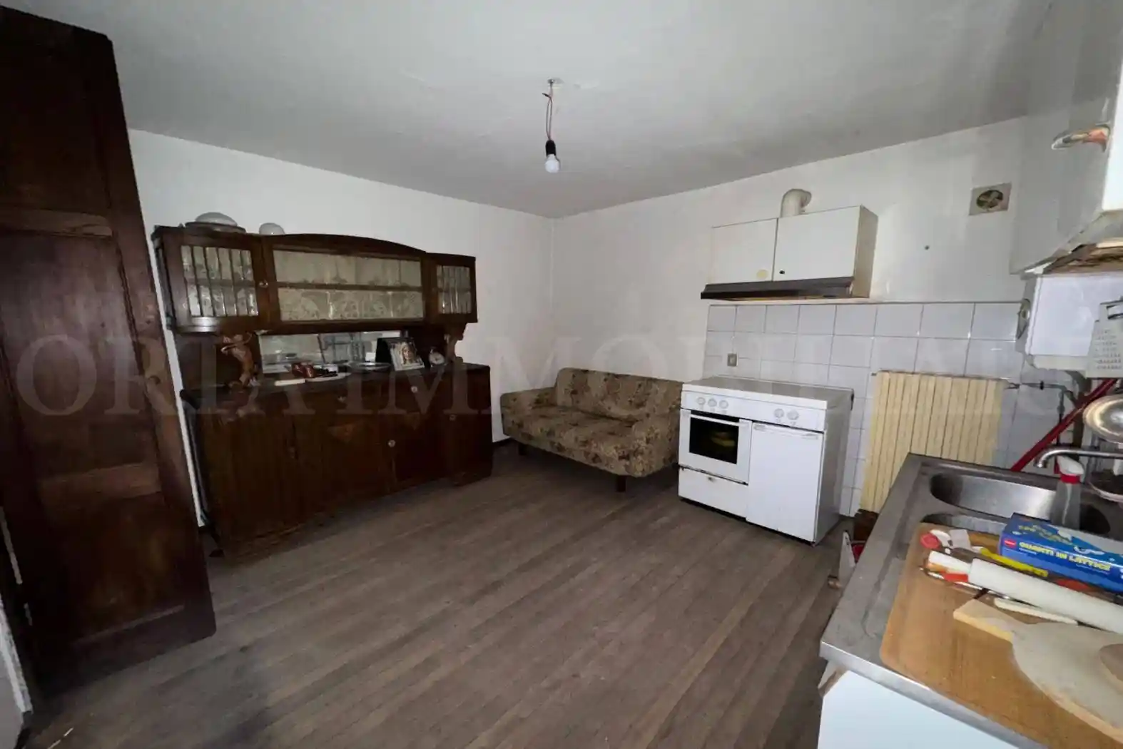 Terratetto unifamiliare via Cantone, Centro, Arola - foto 4