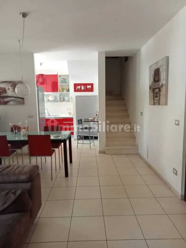 Appartamento in vendita a Spoltore