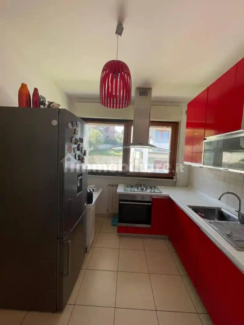 Quadrilocale Spoltore, Spoltore - foto 2