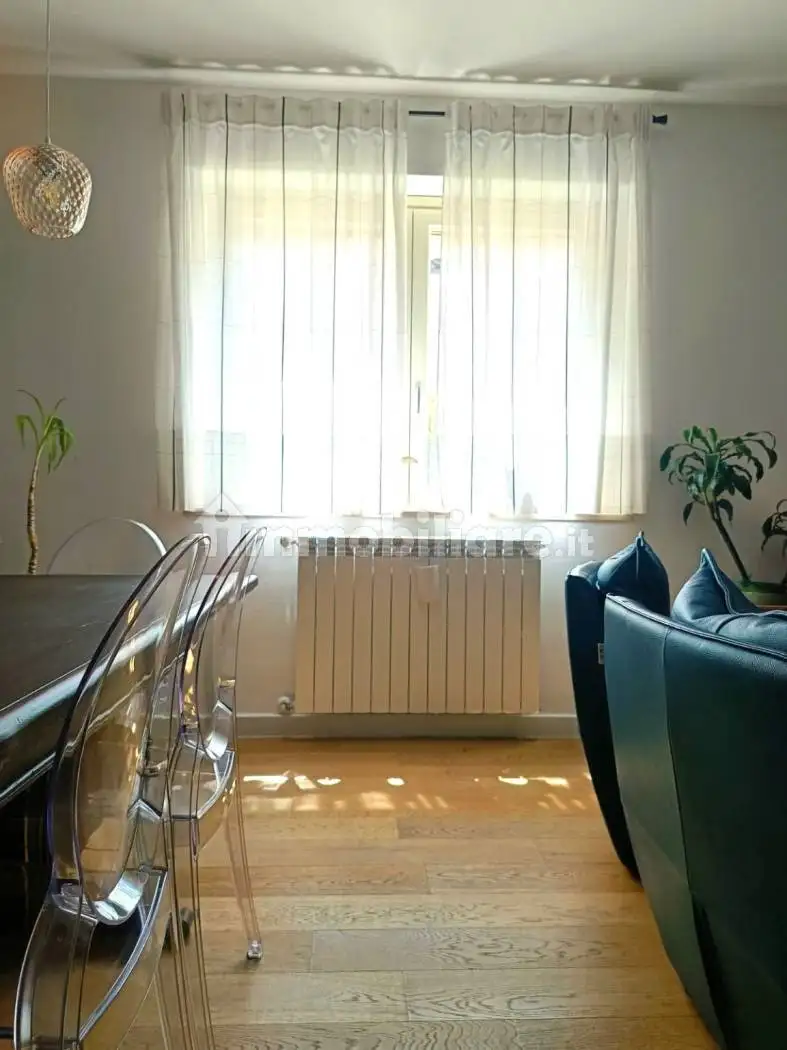 Appartamento in vendita a L'Aquila