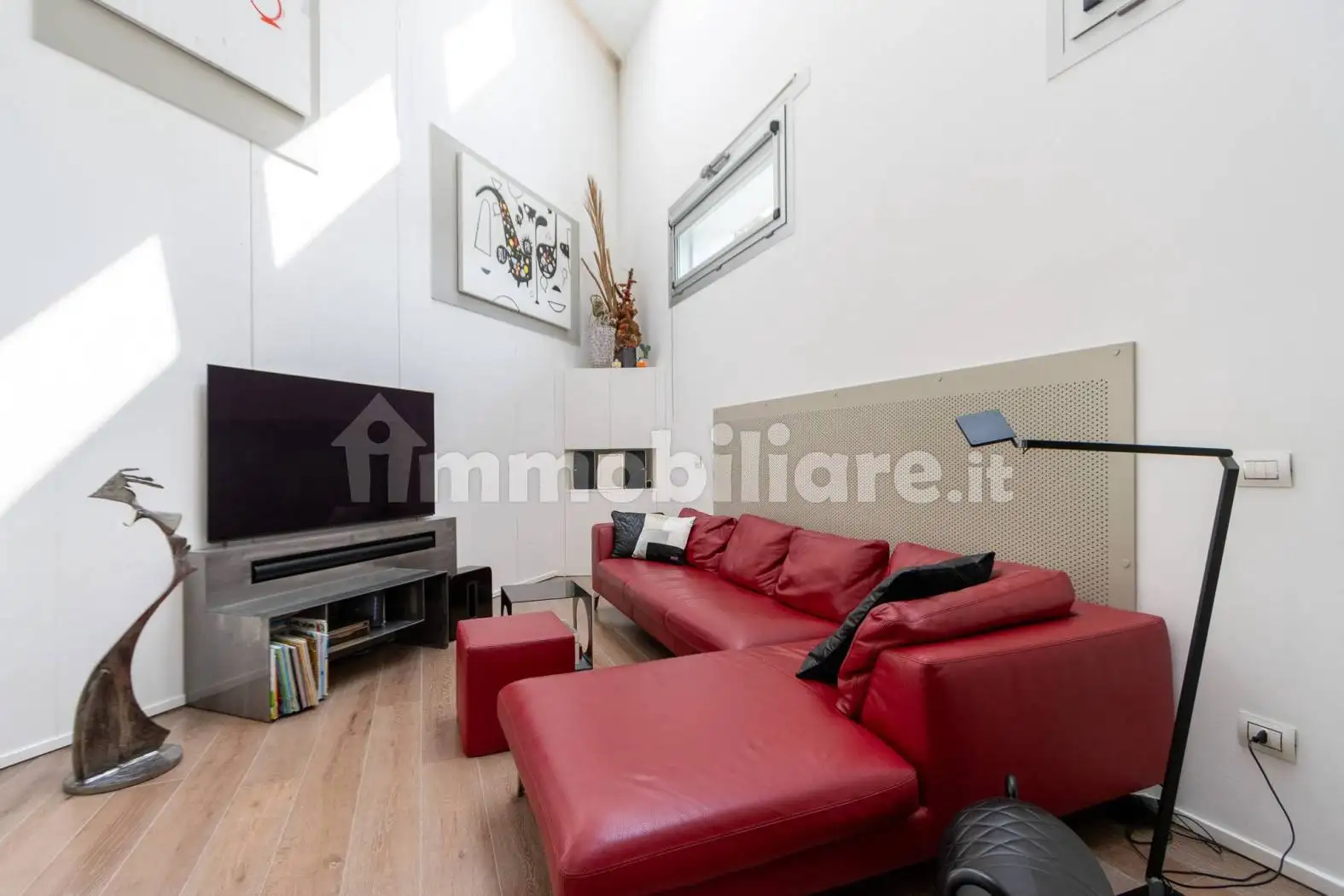 Apartment in vendita a Milan