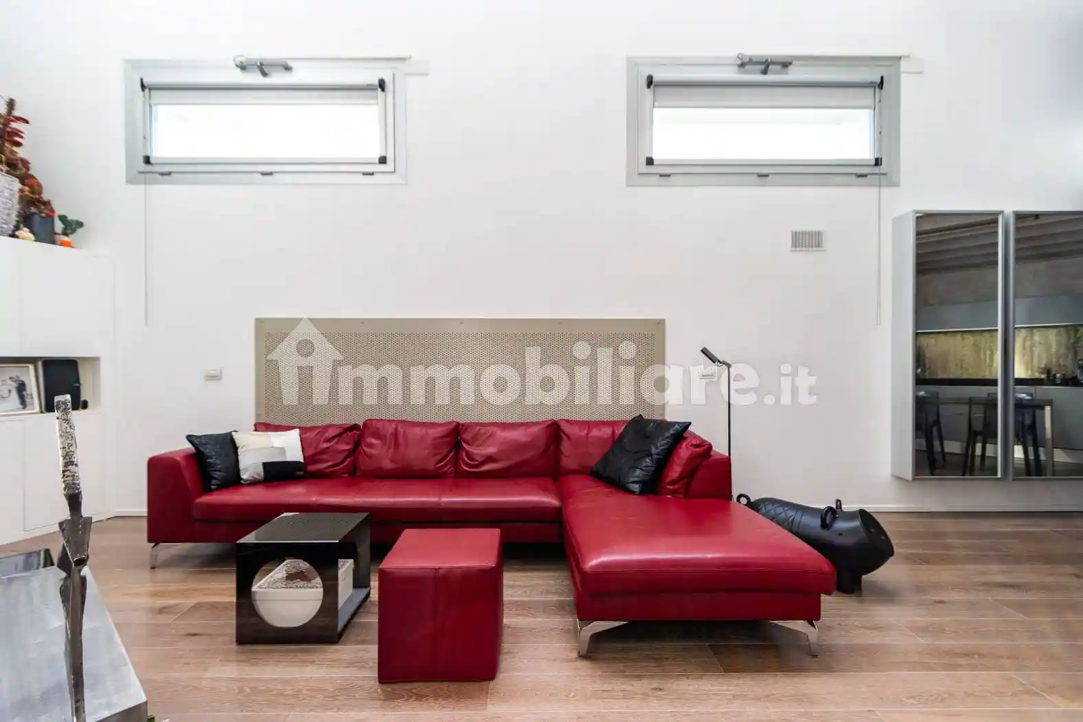 Trilocale via Tirso, Ripamonti - Fondazione Prada, Milano - foto 4