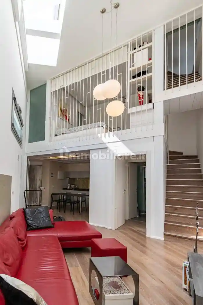 Trilocale via Tirso, Ripamonti - Fondazione Prada, Milano - foto 5