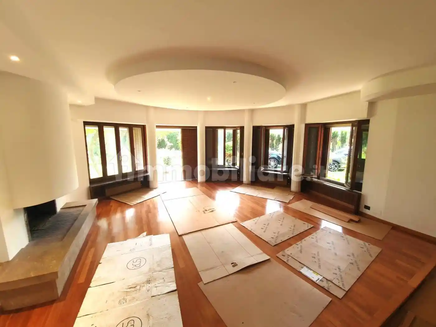 Villa in vendita a Bruino