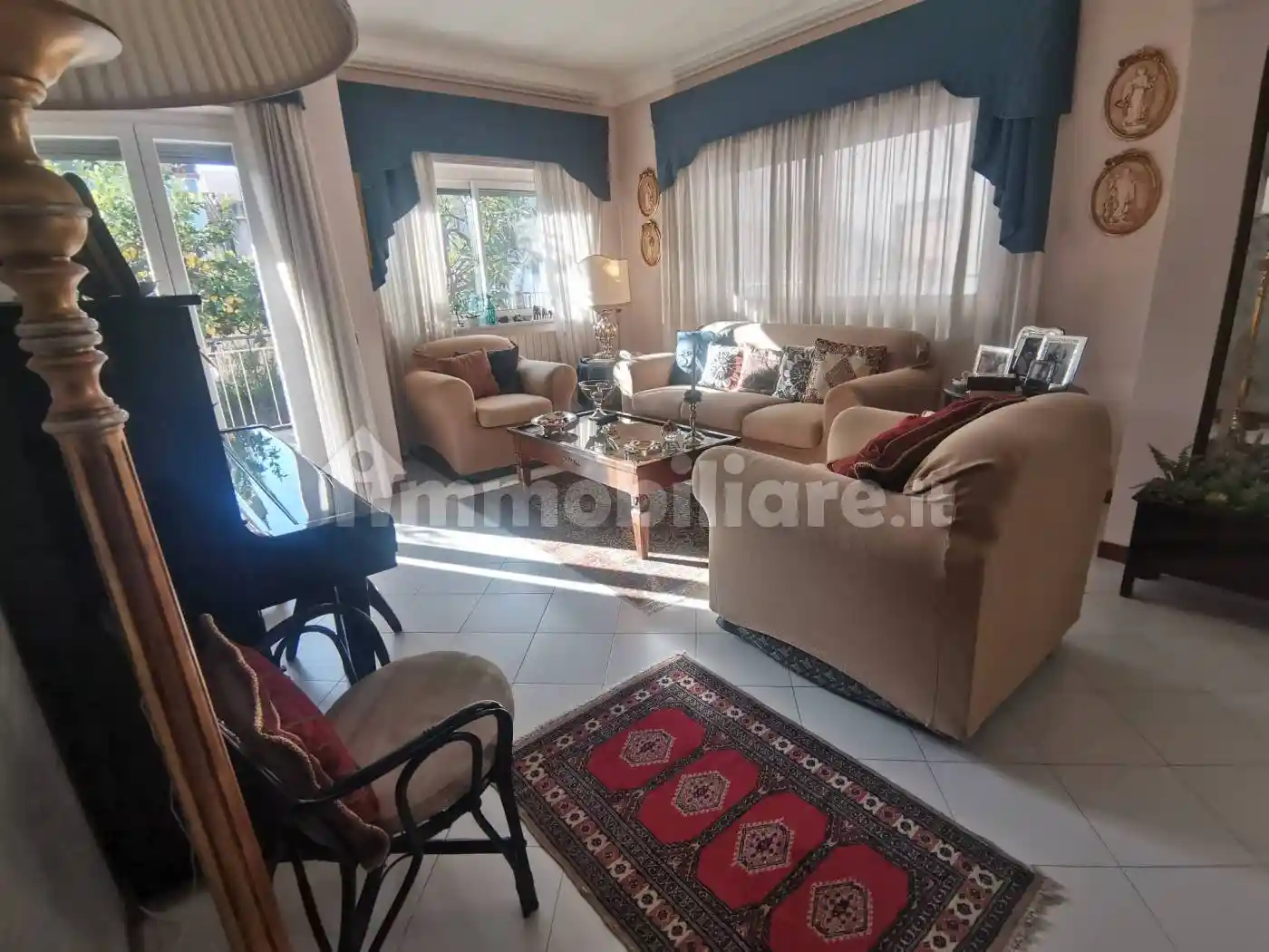 Villa in vendita a Palermo