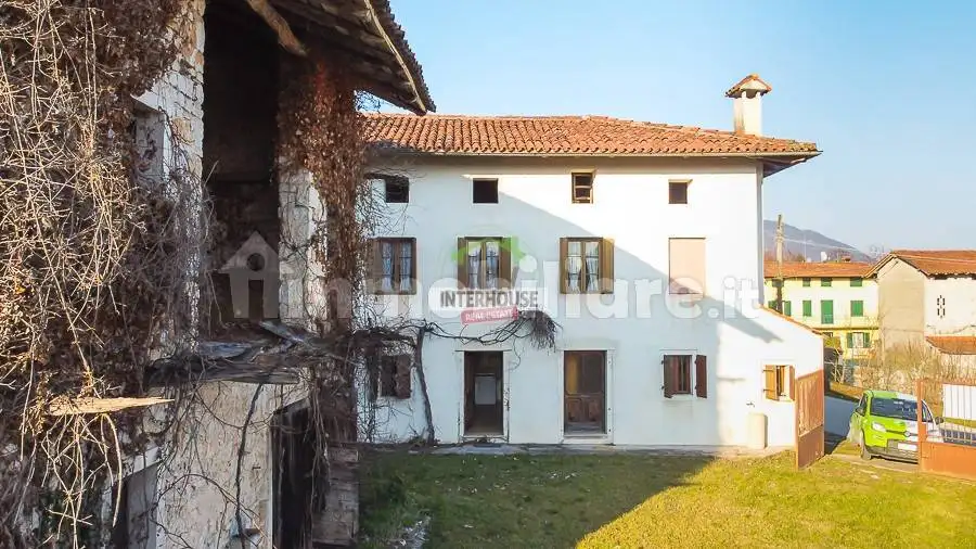 Rustico - Casale in vendita a Montereale Valcellina