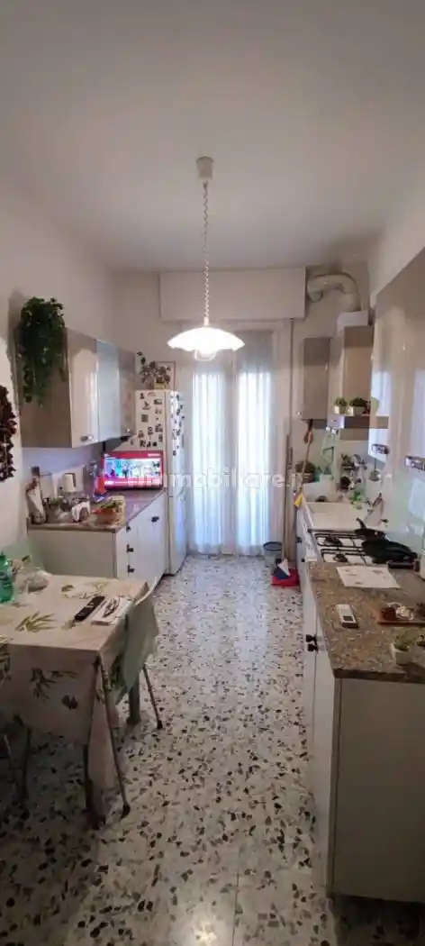 Bilocale via Melchiorre Delfico, Ghisolfa - Mac Mahon, Milano - foto 4