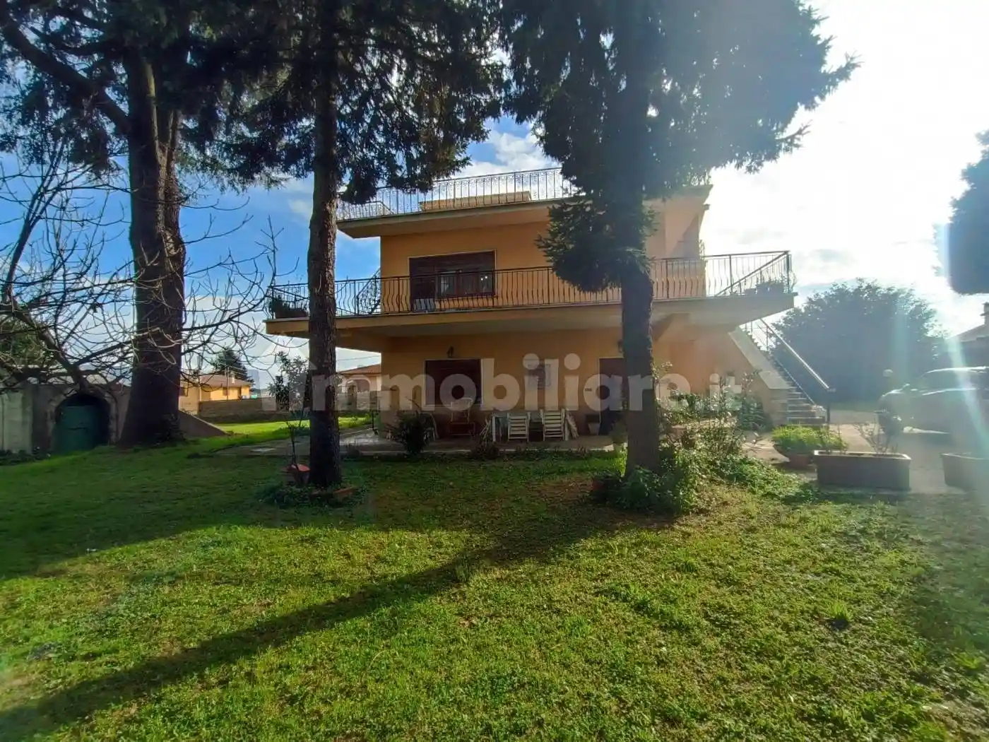 Villa in vendita a Palestrina