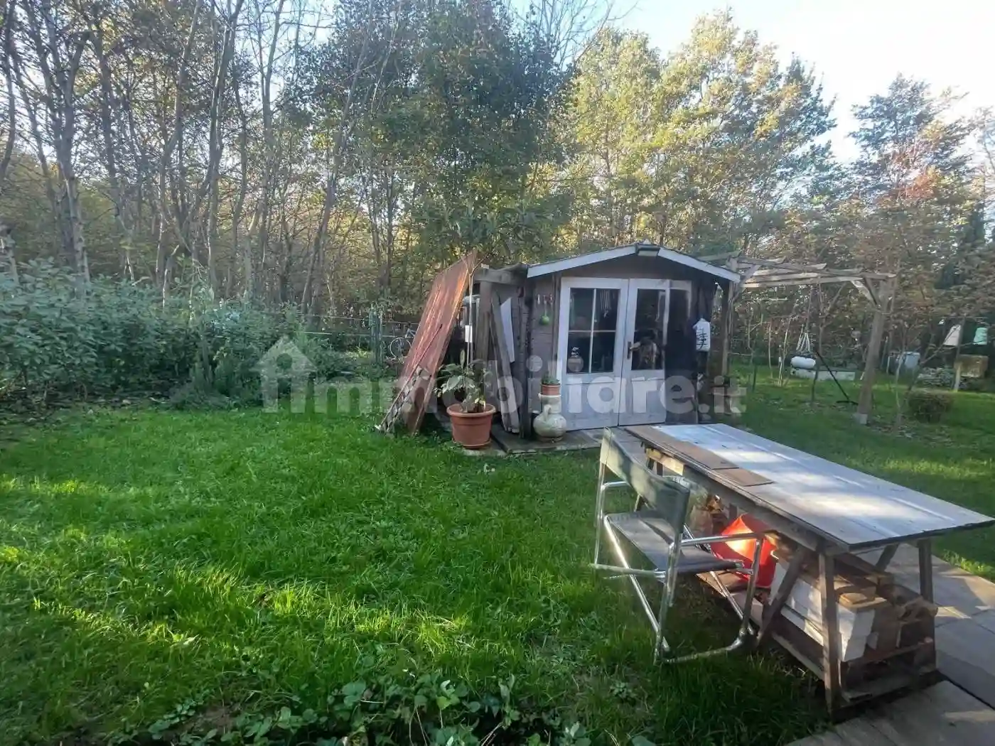 Villetta a schiera - foto 5