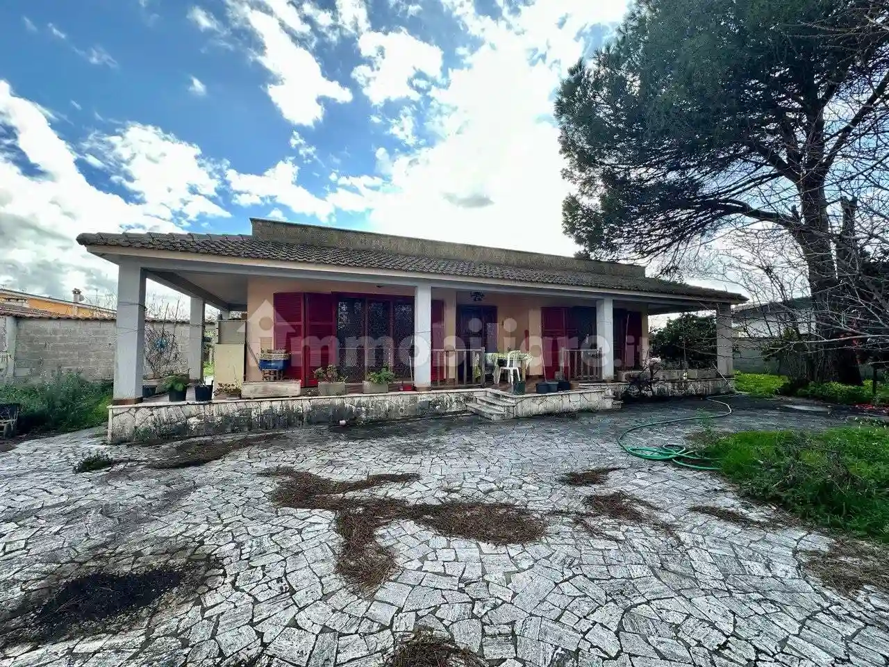 Casa indipendente - foto 3