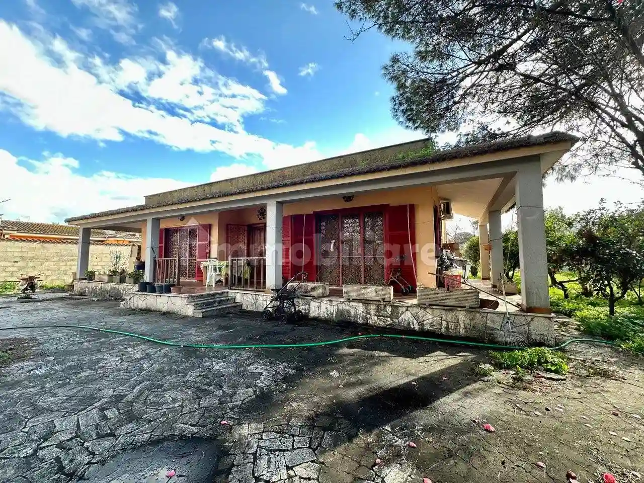 Casa indipendente - foto 4