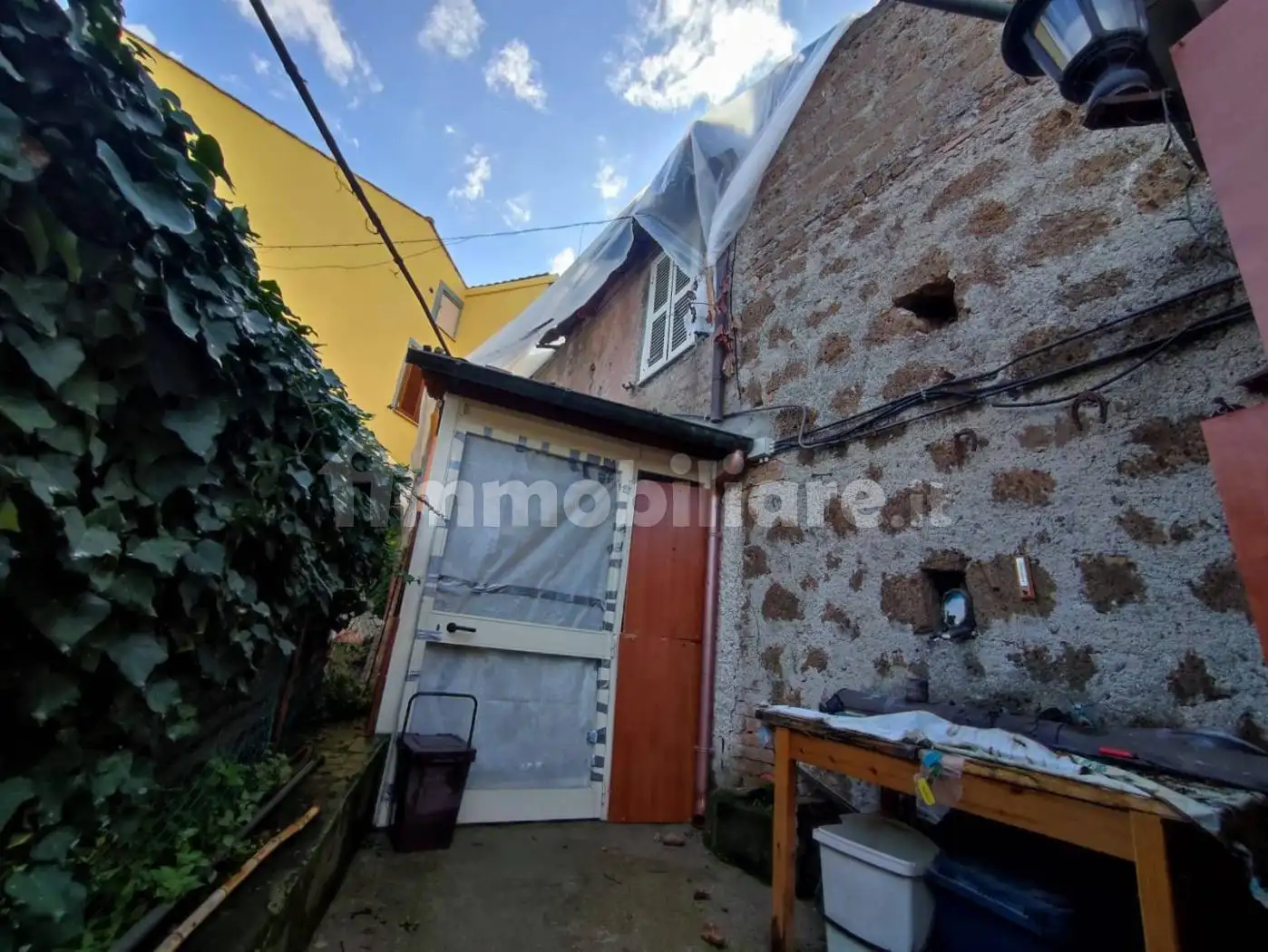 Bilocale via dei Monti 6, Centro, Canale Monterano - foto 2