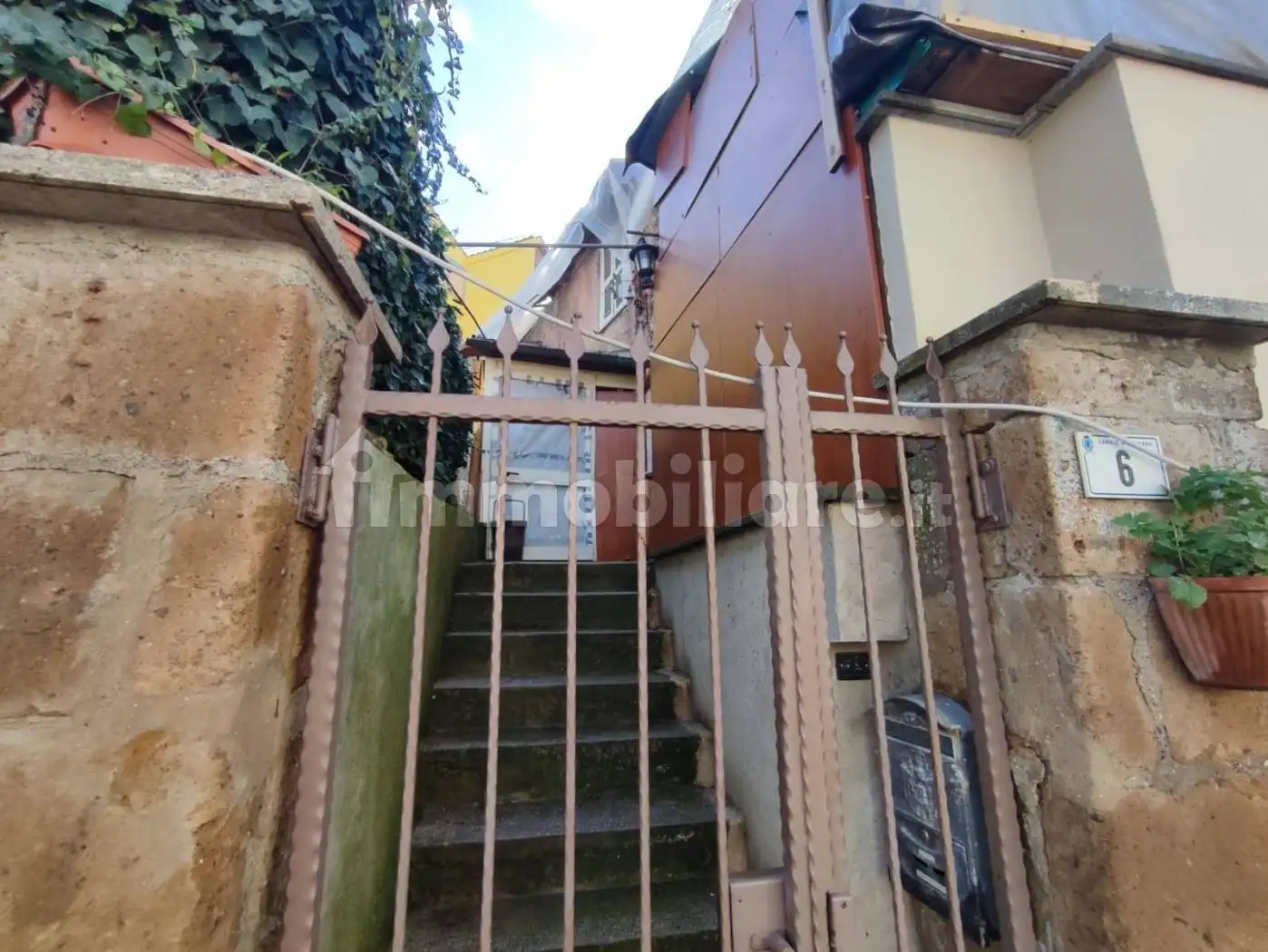 Bilocale via dei Monti 6, Centro, Canale Monterano - foto 3