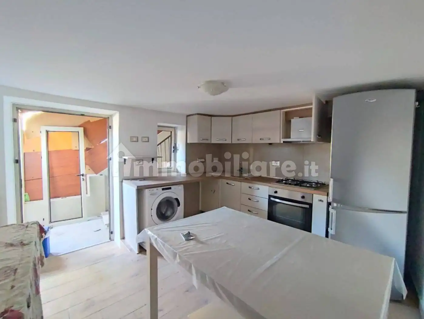 Bilocale via dei Monti 6, Centro, Canale Monterano - foto 4