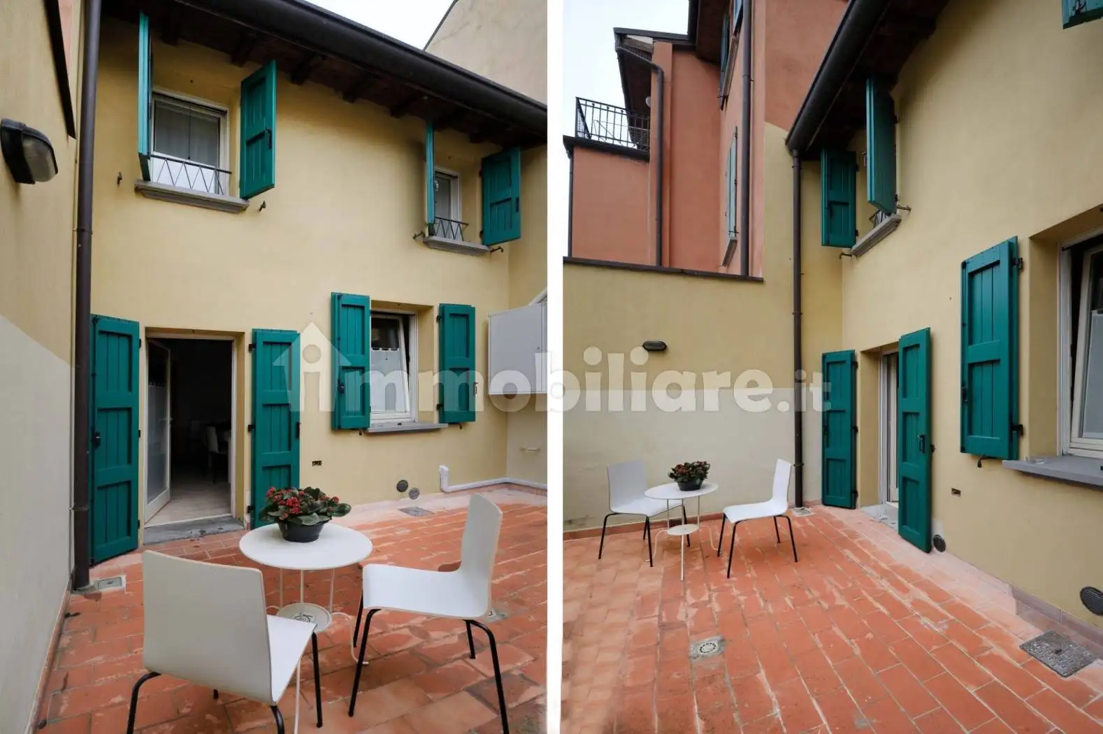 Casa indipendente in vendita a Bologna