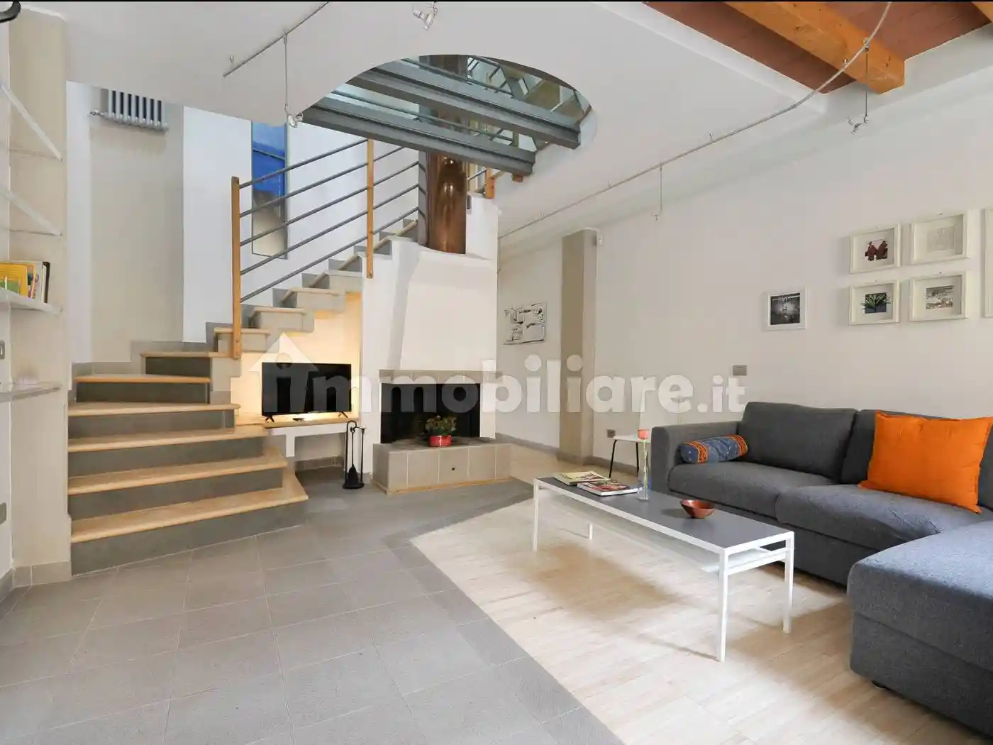 Casa indipendente - foto 4