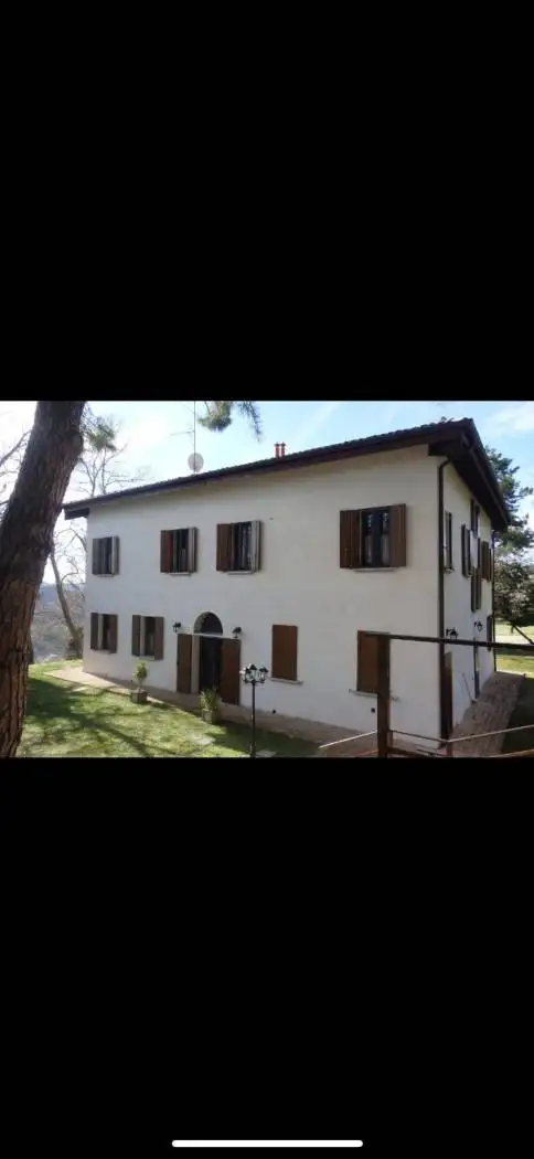 Villa in vendita a Pianoro