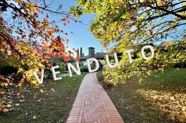 Villa in vendita a Corno di Rosazzo