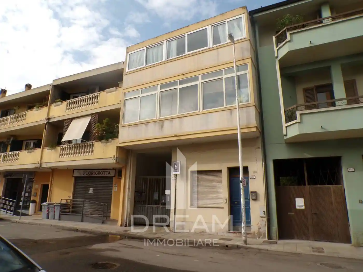 Appartamento in vendita a Sestu