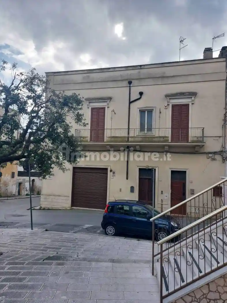 Casa indipendente in vendita a Oria