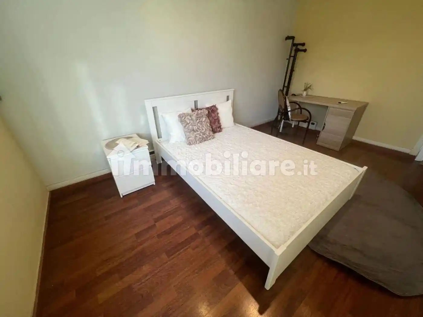 Monolocale via Monteleone di Fermo, San Basilio, Roma - foto 3