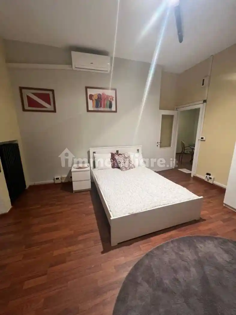 Monolocale via Monteleone di Fermo, San Basilio, Roma - foto 5