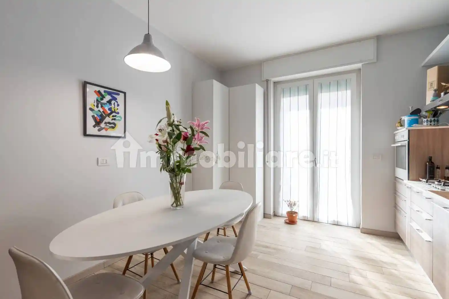 Trilocale viale Certosa 20, Ghisolfa - Mac Mahon, Milano - foto 3