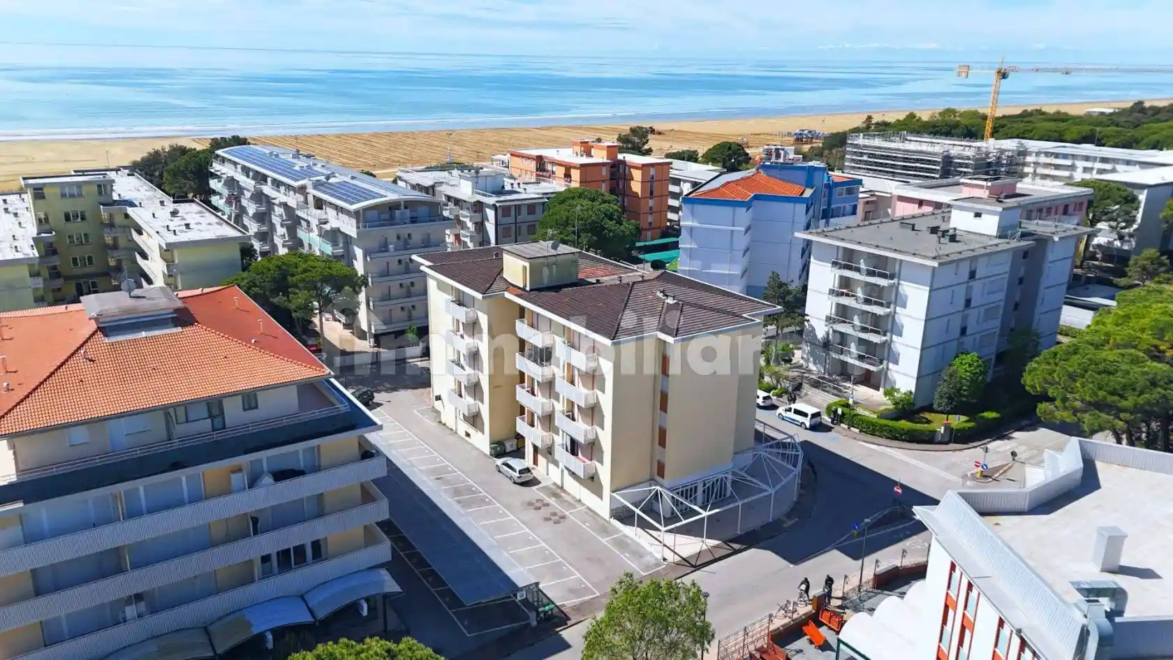 Appartamento in vendita a San Michele al Tagliamento