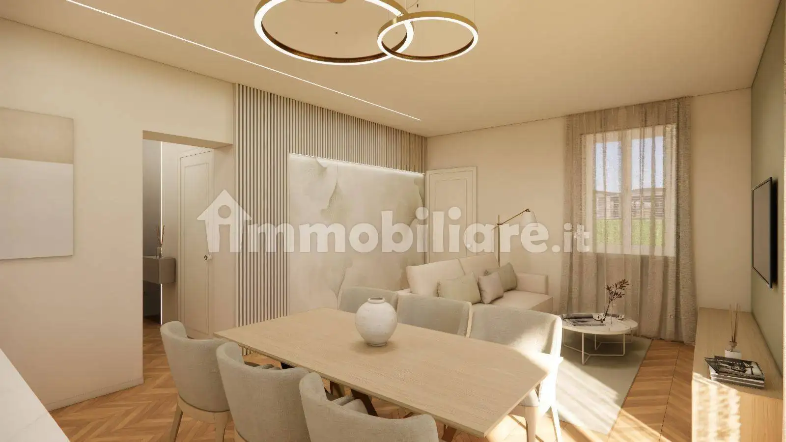 Villa unifamiliare via Cesare Pavese 2, Centro, Corneliano d'Alba - foto 2