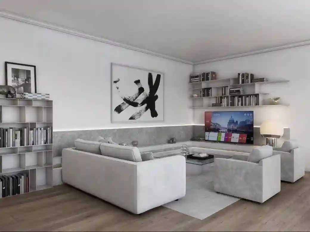 Progetto in vendita a Alserio