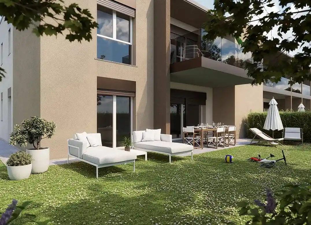 Progetto in vendita a Guanzate