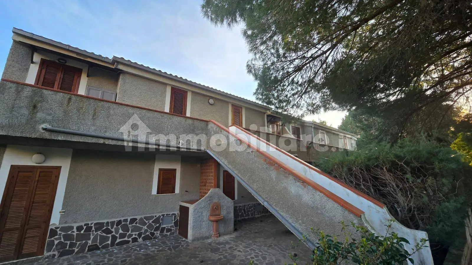 Appartamento in vendita a San Nicola Arcella