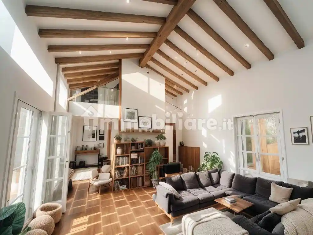 Villa in vendita a Brescia