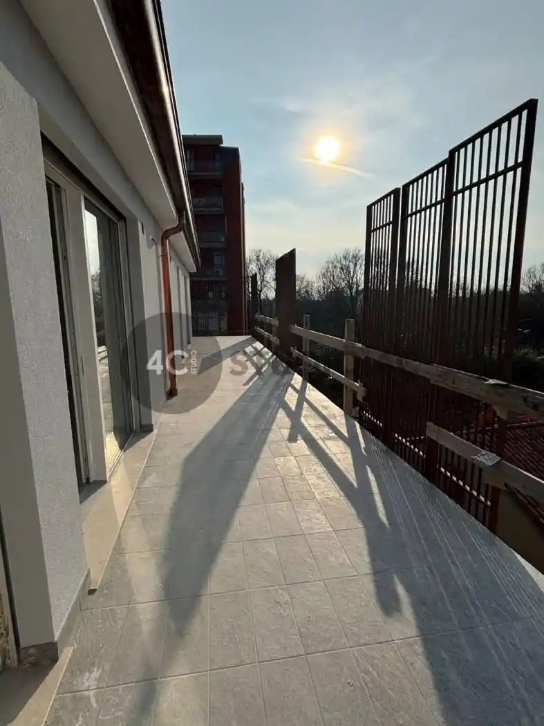 Appartamento in vendita a Padova