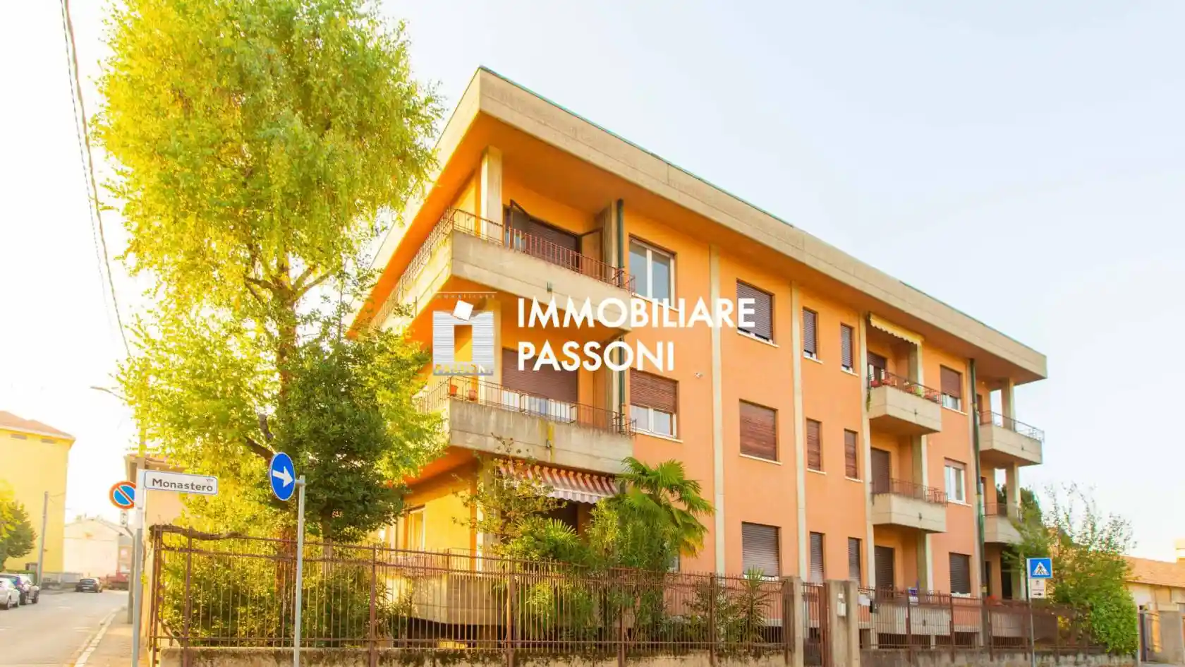 Appartamento in vendita a Cairate